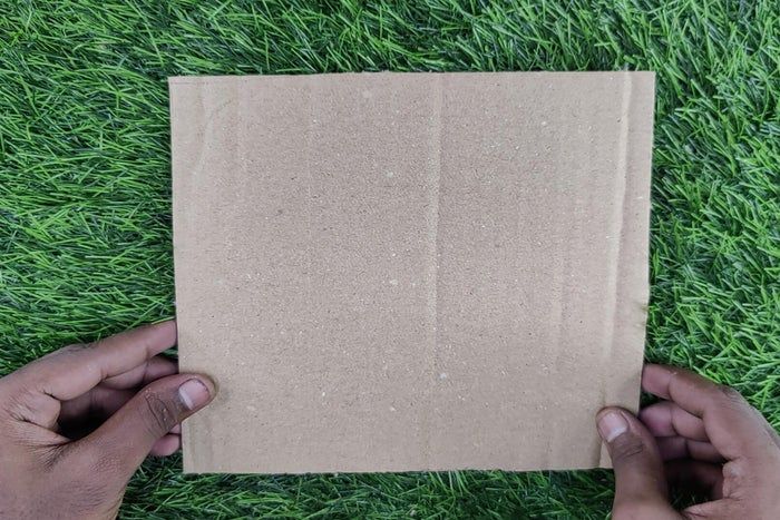 用纸箱和塑料杯动手做趣味游戏装置，低成本又好玩-第13张图片-趣作屋