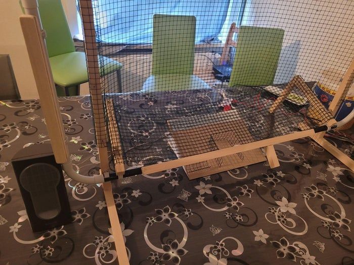 低成本自制互动投掷游戏设备教程,适合特殊需要朋友的感官训练玩具-第33张图片-趣作屋 低成本自制互动投掷游戏设备教程,适合特殊需要朋友的感官训练玩具-第33张图片-趣作屋