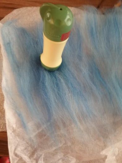 低成本DIY儿童软体拼图制作教程-第3张图片-趣作屋