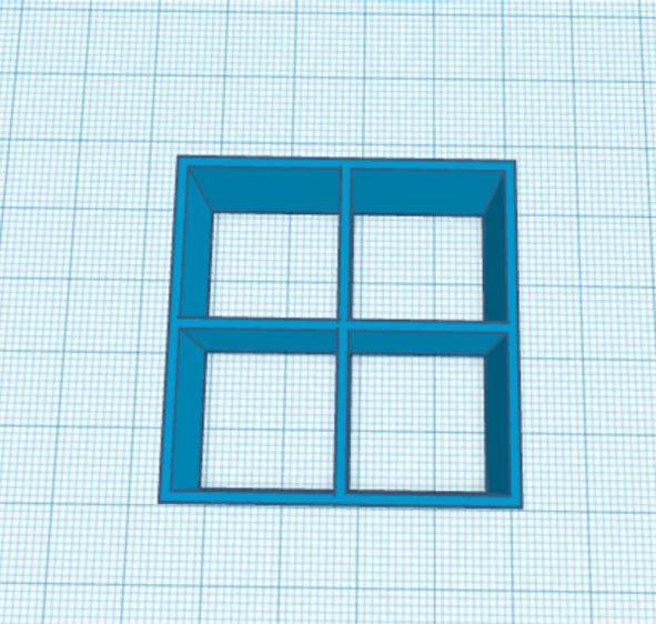 手工制作俄罗斯方块塔式游戏教程，锻炼思维和动手能力-第9张图片-趣作屋