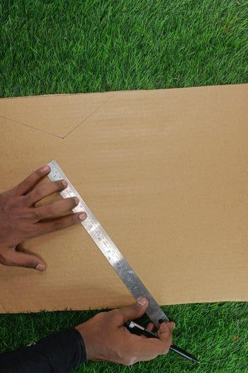 用纸箱和塑料杯动手做趣味游戏装置，低成本又好玩-第2张图片-趣作屋