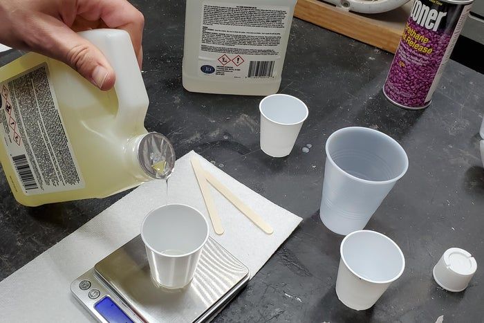 用旧玩具自制主题生日游戏道具,超有创意的亲子手工教程-第26张图片-趣作屋