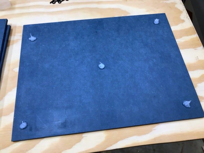 手工制作RPG DM挡板教程：打造你的个性化游戏助手-第19张图片-趣作屋