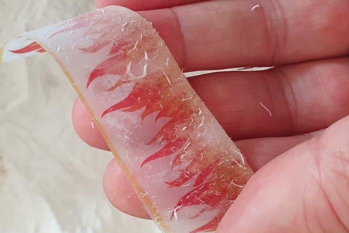 饮料罐变身飞盘!超简单手工制作教程-第13张图片-趣作屋 饮料罐变身飞盘!超简单手工制作教程-第13张图片-趣作屋