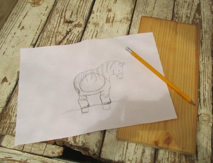 旧衣架变儿童益智玩具，低成本手工制作教程-第21张图片-趣作屋