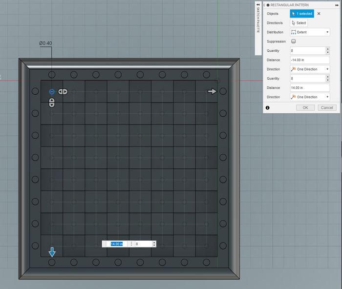 为视障人士设计的触觉国际象棋 DIY 教程-第18张图片-趣作屋 为视障人士设计的触觉国际象棋 DIY 教程-第18张图片-趣作屋