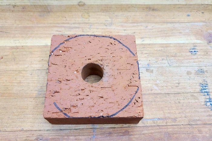 超简单！用砖头和钉子制作趣味谜题手工教程-第10张图片-趣作屋