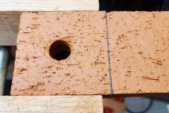 超简单！用砖头和钉子制作趣味谜题手工教程-第9张图片-趣作屋