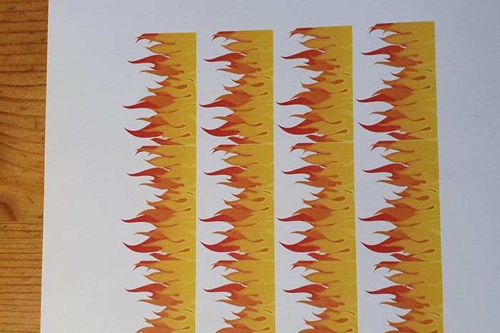 饮料罐变身飞盘!超简单手工制作教程-第9张图片-趣作屋 饮料罐变身飞盘!超简单手工制作教程-第9张图片-趣作屋