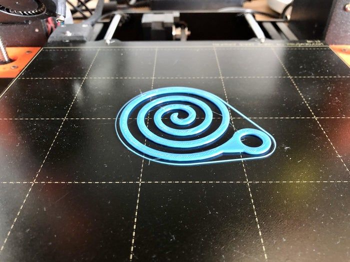 手工制作铜丝解谜小玩具教程-第5张图片-趣作屋