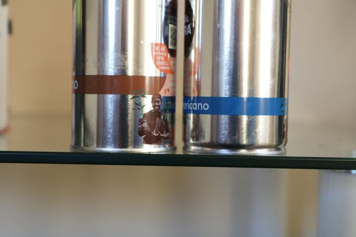 低成本DIY纸制飞镖盘教程，安全又有趣的家庭手工项目-第4张图片-趣作屋