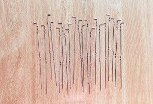 低成本手工制作飞镖镖盘教程-第31张图片-趣作屋