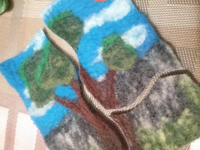 低成本DIY儿童软体拼图制作教程-第18张图片-趣作屋