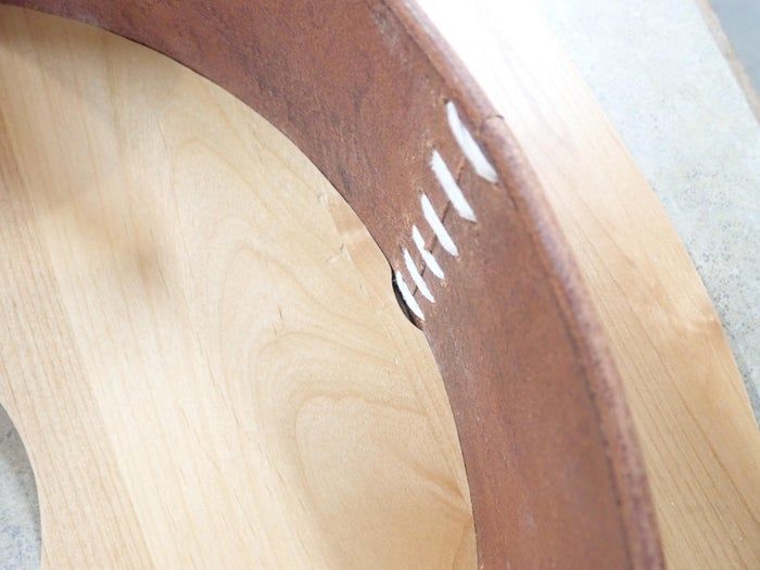 低成本手工制作复古风投球游戏机教程-第23张图片-趣作屋