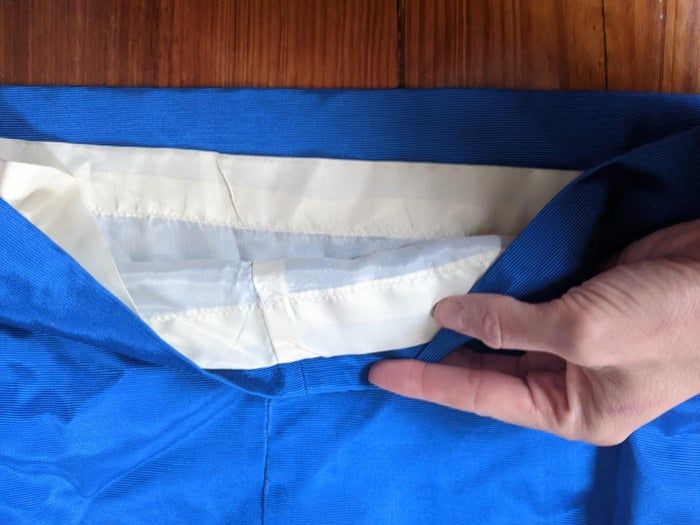 手工制作便携双陆棋套装教程：用旧衣物打造旅行棋盘-第6张图片-趣作屋