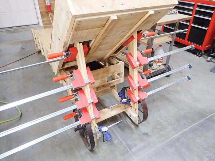 低成本手工制作复古风投球游戏机教程-第44张图片-趣作屋