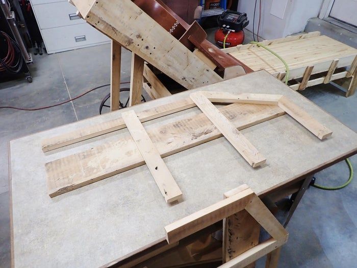 低成本手工制作复古风投球游戏机教程-第41张图片-趣作屋