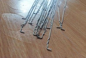 低成本手工制作飞镖镖盘教程-第32张图片-趣作屋