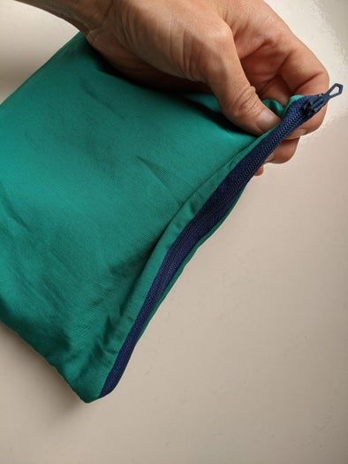 手工制作便携双陆棋套装教程：用旧衣物打造旅行棋盘-第24张图片-趣作屋