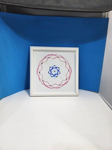 DIY钢珠滚动迷宫制作教程,超详细步骤教你打造个性游戏-第23张图片-趣作屋 DIY钢珠滚动迷宫制作教程,超详细步骤教你打造个性游戏-第23张图片-趣作屋