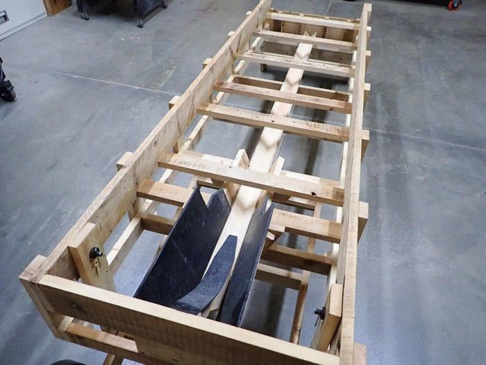 低成本手工制作复古风投球游戏机教程-第38张图片-趣作屋