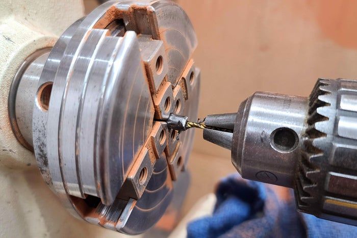 超简单！用砖头和钉子制作趣味谜题手工教程-第24张图片-趣作屋