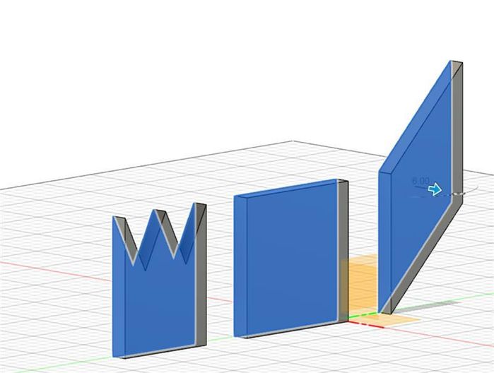 13岁少年教你DIY超简单棋类游戏，几步搞定趣味棋子-第4张图片-趣作屋