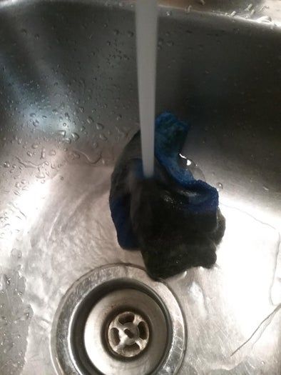 低成本DIY儿童软体拼图制作教程-第12张图片-趣作屋