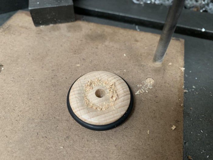 手工制作经典木制小车教程，低成本亲子DIY玩法-第13张图片-趣作屋