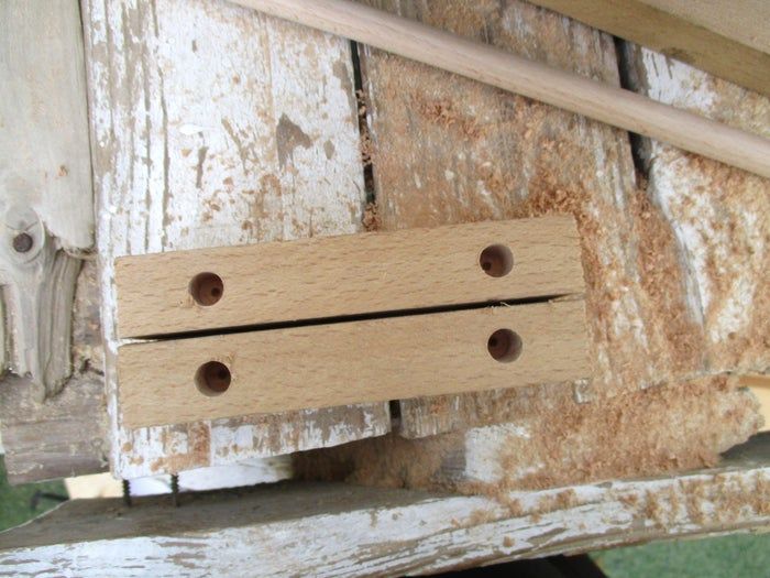 旧衣架变儿童益智玩具，低成本手工制作教程-第10张图片-趣作屋