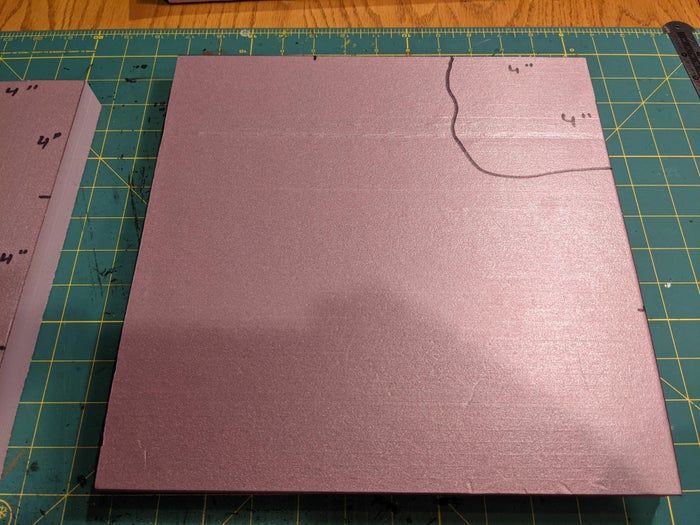 低成本DIY桌面游戏地形模块教程,可堆叠收纳的小型场景制作-第17张图片-趣作屋 低成本DIY桌面游戏地形模块教程,可堆叠收纳的小型场景制作-第17张图片-趣作屋