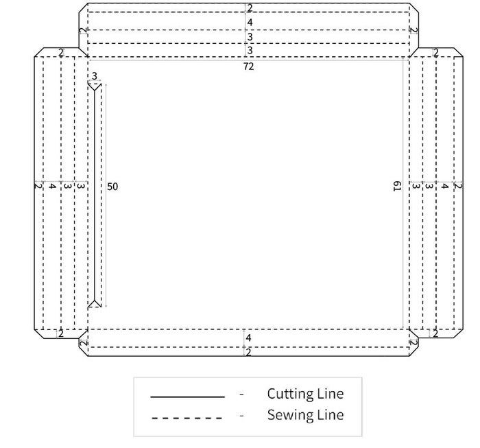 单手也能画画！无障碍画板DIY教程详解-第2张图片-趣作屋