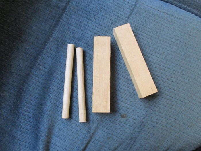 旧衣架变儿童益智玩具，低成本手工制作教程-第8张图片-趣作屋