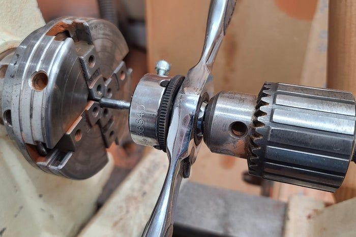 超简单！用砖头和钉子制作趣味谜题手工教程-第29张图片-趣作屋