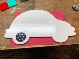 超有趣幼儿忙碌板DIY教程，轻松打造创意早教玩具-第19张图片-趣作屋