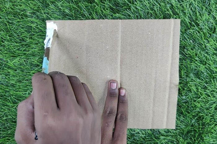 用纸箱和塑料杯动手做趣味游戏装置，低成本又好玩-第14张图片-趣作屋