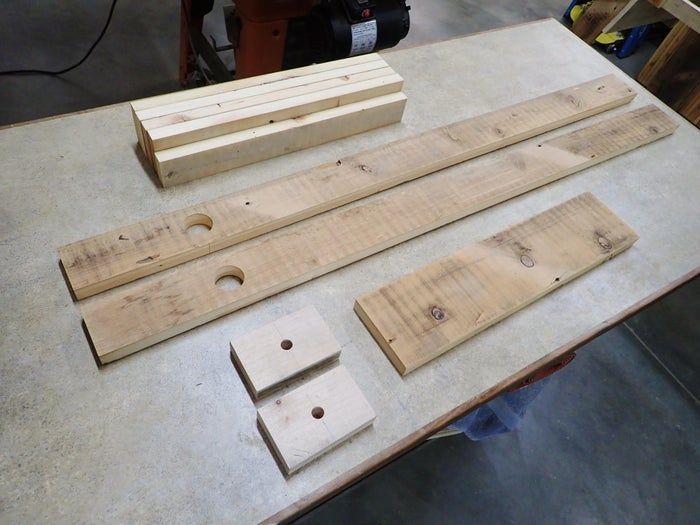 低成本手工制作复古风投球游戏机教程-第37张图片-趣作屋