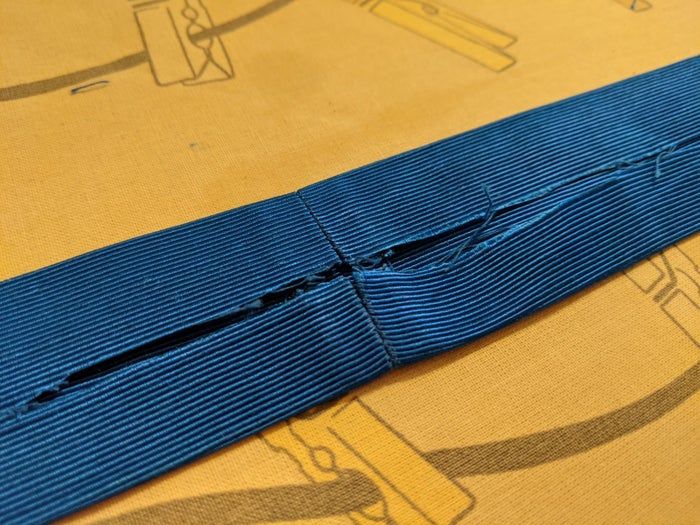 手工制作便携双陆棋套装教程：用旧衣物打造旅行棋盘-第9张图片-趣作屋