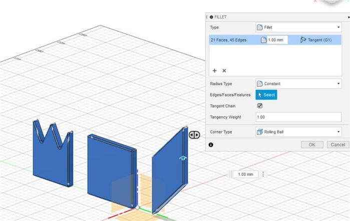 13岁少年教你DIY超简单棋类游戏，几步搞定趣味棋子-第5张图片-趣作屋