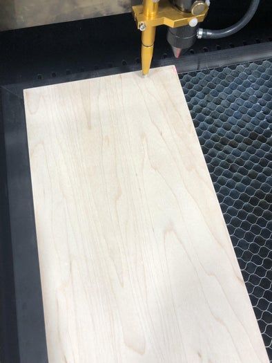 手工制作木质麻将牌全流程：150小时打造144张传统麻将-第7张图片-趣作屋