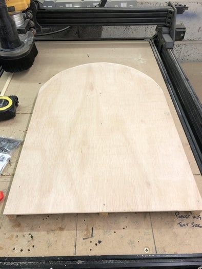 低成本废物利用DIY Bagatelle游戏板全教程-第7张图片-趣作屋