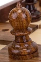 为视障人士设计的触觉国际象棋 DIY 教程-第4张图片-趣作屋 为视障人士设计的触觉国际象棋 DIY 教程-第4张图片-趣作屋