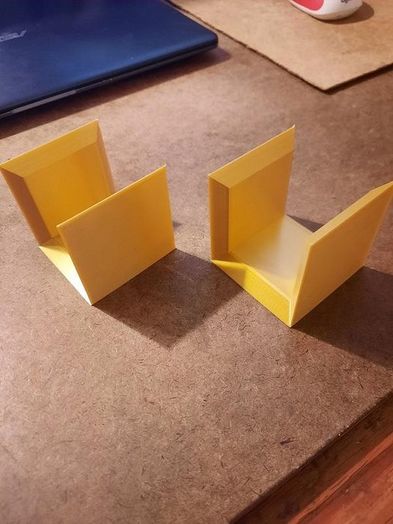 零基础也能做！3D打印魔盒手工教程-第2张图片-趣作屋