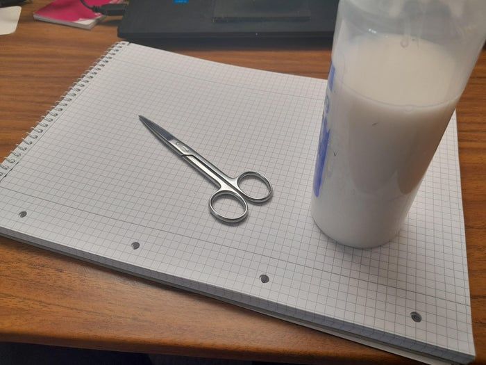 手工制作纸滑翔器教程，简单又有趣的DIY飞行玩具-第2张图片-趣作屋