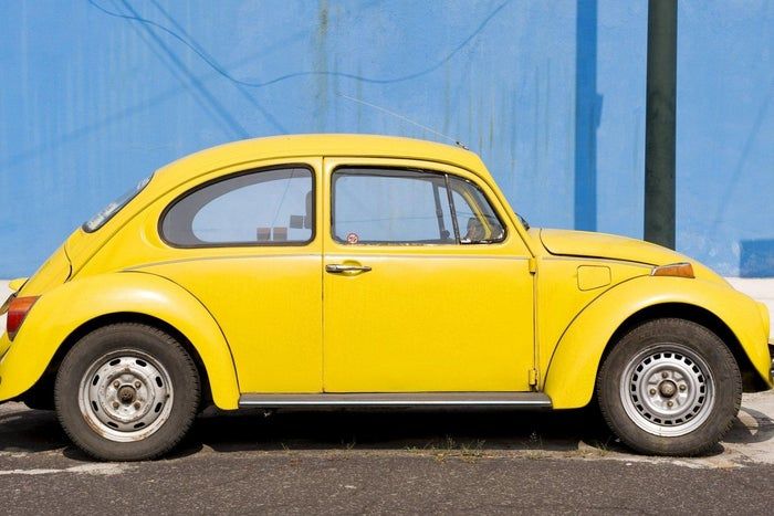 手工制作经典木制小车教程，低成本亲子DIY玩法-第4张图片-趣作屋