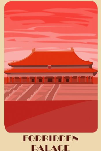 创新策略桌游《旅游接管》设计全解析及制作教程-第11张图片-趣作屋