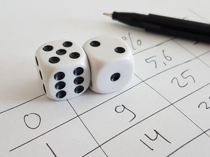 手工改造普通骰子玩转古代桌游《乌尔皇家棋》-第4张图片-趣作屋