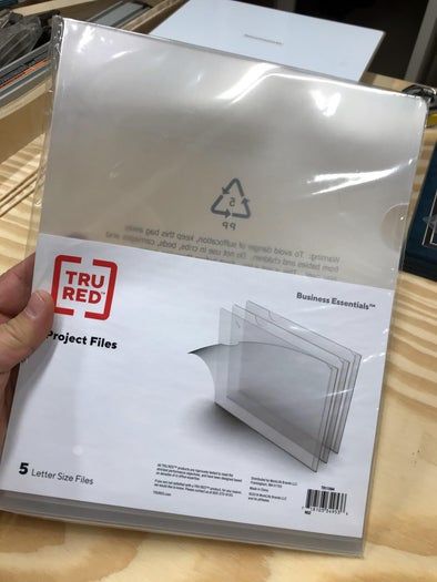 手工制作RPG DM挡板教程：打造你的个性化游戏助手-第14张图片-趣作屋