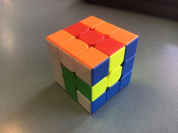 轻松玩转魔方图案:从入门到高级玩法全攻略-第9张图片-趣作屋 轻松玩转魔方图案:从入门到高级玩法全攻略-第9张图片-趣作屋