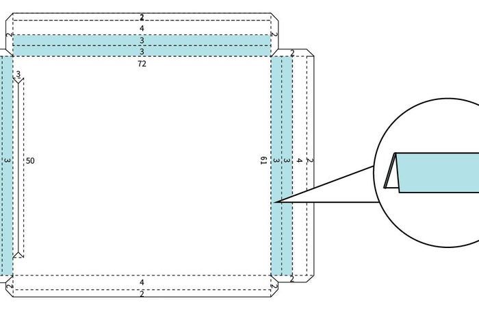 单手也能画画！无障碍画板DIY教程详解-第8张图片-趣作屋